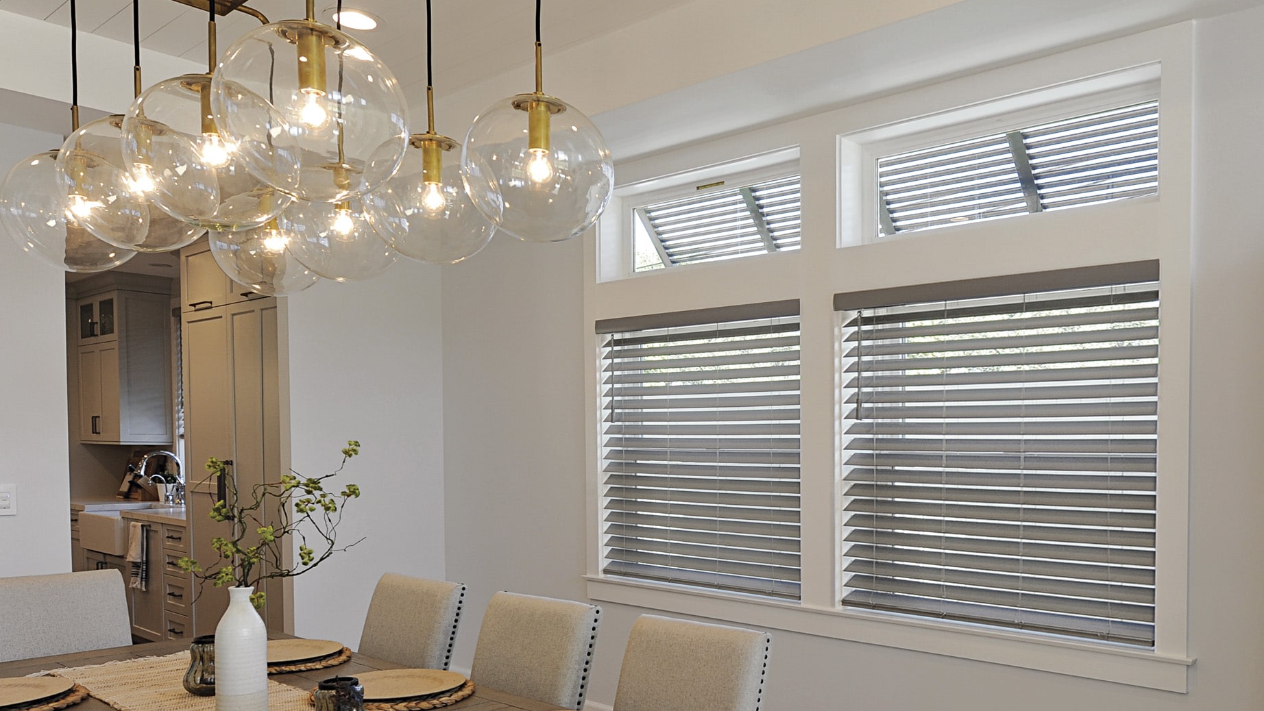 Smartprivacy Faux Wood Blinds Norman Usa
